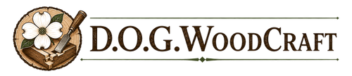 D.O.G. WoodCraft