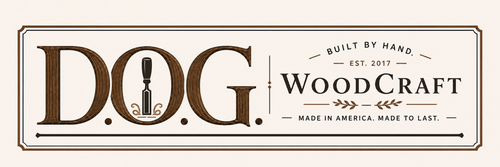 D.O.G. WoodCraft